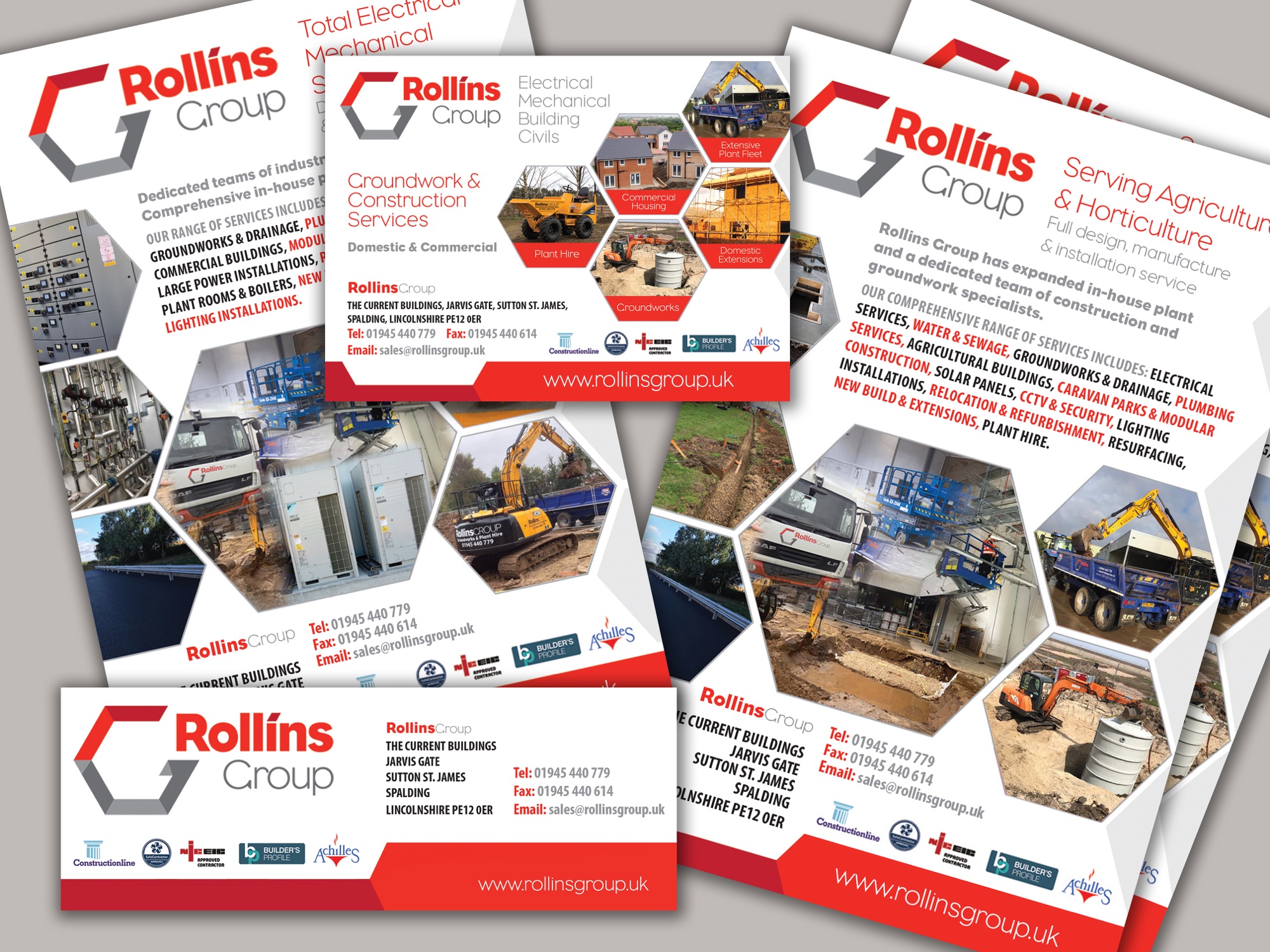 Rollins Group